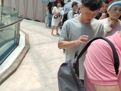 -八合里潮汕鲜牛肉火锅(深圳海岸城店)