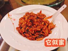 -鸿宾楼(展览馆路店)
