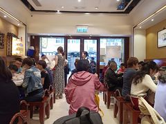 等位区-池记(尖沙咀店)