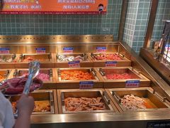 -吾悦广场(渭南店)