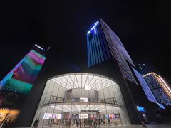 -Apple零售店(新街口店)