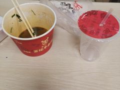 -江三王记牛杂馆(总店)
