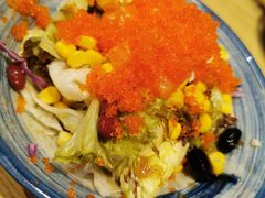 -無雙居酒屋(北京路店)