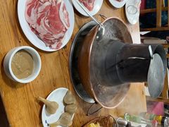 -元盛居(生态大街店)