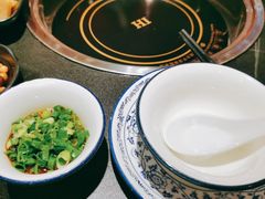 -淼福猪肚鸡·椰子鸡火锅(大沙地店)