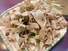 -清真鸿起来饭庄(复兴路店)