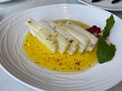 桂花山药-湖锦酒楼·31年地道湖北菜(黄鹤楼店)