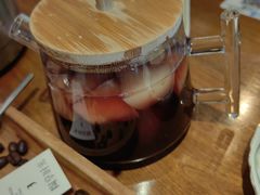 -陶享时光西餐·下午茶(信河街店)