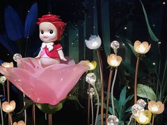 -泡泡玛特POPMART(天环购物中心店)