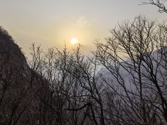 -圣莲山风景区
