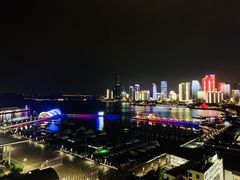 -VENU+海景酒廊