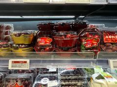 -ALDI奥乐齐超市(凯德虹口店)