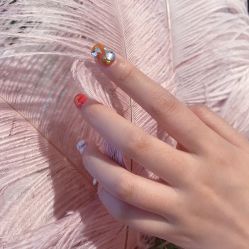 -Miss叶美甲美睫