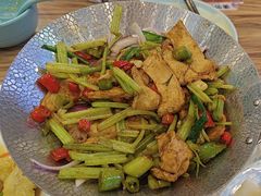 -合合春饼·酱骨·东北菜(潘家园店)
