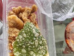 -山悦里 山野·鲜火锅(罗斯福广场店)
