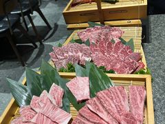 -NIUAN牛庵·日式和牛烧肉(恒隆店)