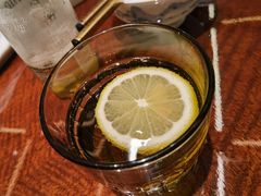 -湘湖逍遥庄园·水漾中餐厅