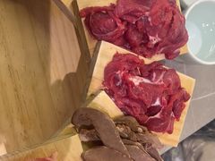 -宴全牛粤来越牛潮汕鲜牛肉火锅(海州万达广场店)