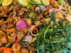 -一烙锅(友谊店)