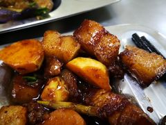 -南京工业大学-东苑1食堂