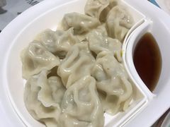 手工鲅鱼水饺-崴海渔村(虹梅路店)