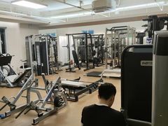 -YCHL Studios健身工作室(市二宫店)