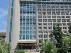 -西安石油大学(雁塔校区)