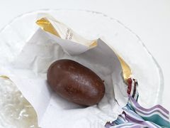 焦糖榛子碎黑巧克力制品-VENCHI 闻绮(北京国贸商城店)