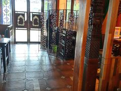 -甘尼仕印度餐厅酒吧(斜塘老街店)