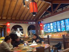 -鸽子窝(青塔店)