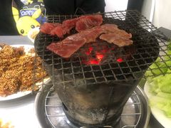 -松明一烤肉馆(鲁园店)