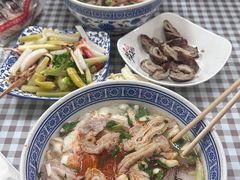 -长香源葫芦头梆梆肉(开通巷店)