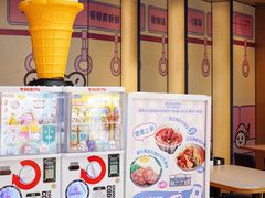 -dodonpa.墩墩伐 便当食堂(博华广场店)