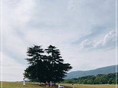 -钟山体育运动公园