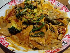 -福苗小骆驼烧烤(莲湖路店)