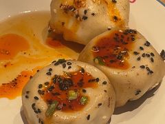 -小杨生煎(黄河路店)
