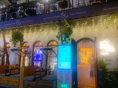 -Sirena海妖日咖夜酒