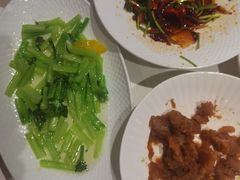 -老爷庙风味美食府(魏都大道店)