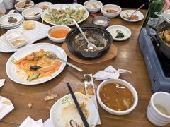 -全州拌饭馆(断桥店)