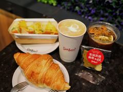 -Seesaw Coffee(环贸iapm店)