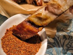 -巴扎美食·新疆菜·西域歌舞表演餐厅(新疆大厦店)