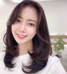-SY COLOUR专业烫染