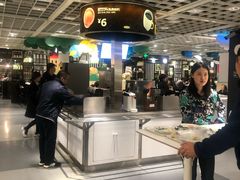 -宜家·瑞典食品屋(四元桥店)