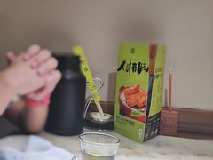 -客语客家菜(琶洲保利店)