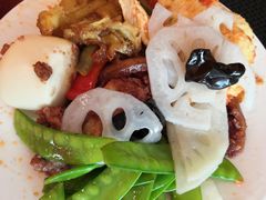 -天伦松鹤大饭店·欣妮咖啡