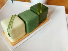 -星巴克(太原茂业天地店)