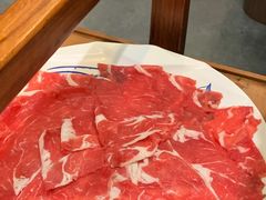 -五悦北平四季涮肉·烧烤(老商埠店)