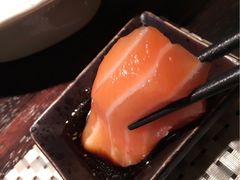 -山葵家·创意料理(宁波来福士店)