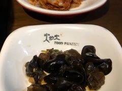 -火炉火自助餐(枫蓝国际店)