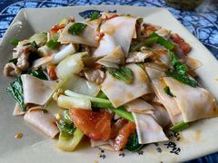 -龙姐私房菜(和顺古镇店)